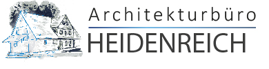Logo Architekturbüro Heidenreich